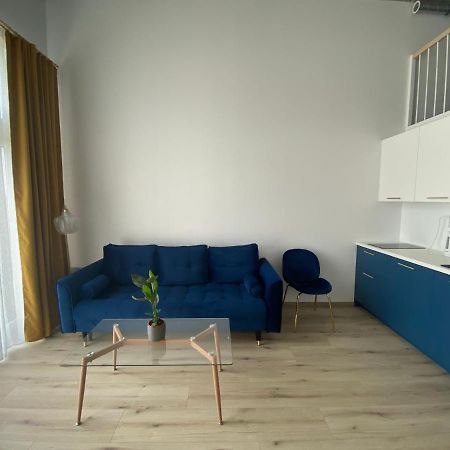 Apartament Wroclaw-Lotnisko Dış mekan fotoğraf